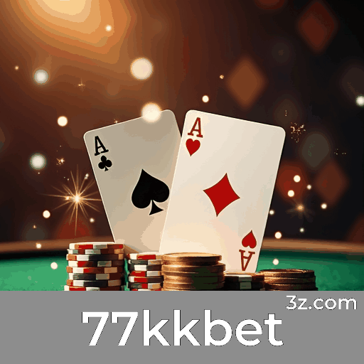 Experiência de apostas móveis com 77kkbet