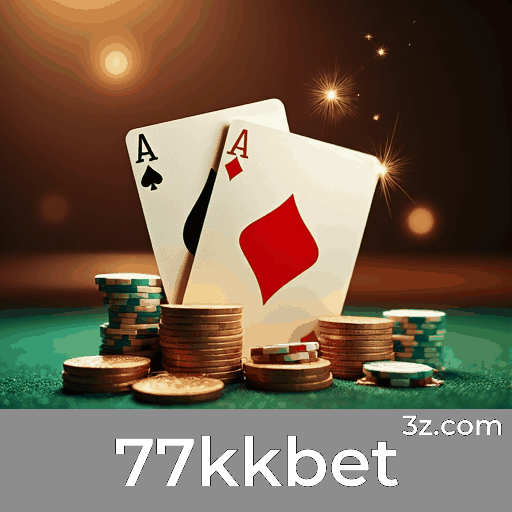 77kkbet: O Melhor em Jogos de Apostas e Cassino