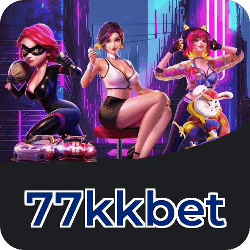 Login rápido no app 77kkbet