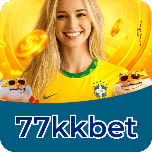 Siga a 77kkbet no Facebook