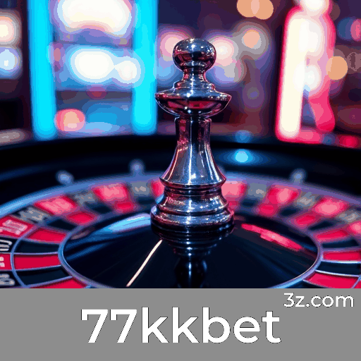 Experiência de apostas móveis com 77kkbet
